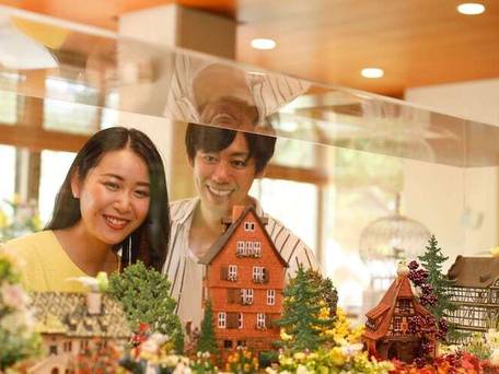 有馬温泉 小都里 / 2