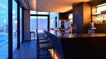 BLU NOTTE③ / 6