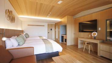 専用簡易キッチン / 38