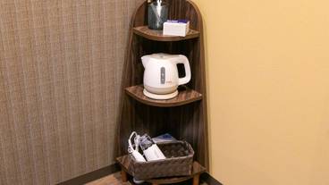 客室の設備とサービス / 33