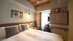 ホテルリソル秋葉原