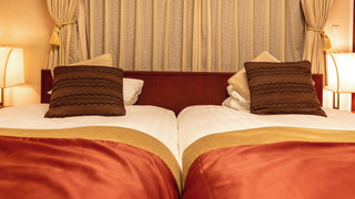 コネクティングルーム 禁煙