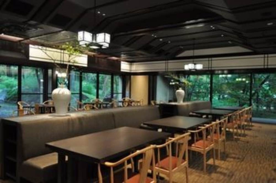 四万温泉 積善館（シマオンセン セキゼンカン） / 7