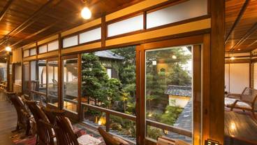 和味の宿 角上楼(ナゴミノヤド カクジョウロウ) / 3