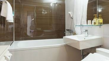 バスルーム / 37