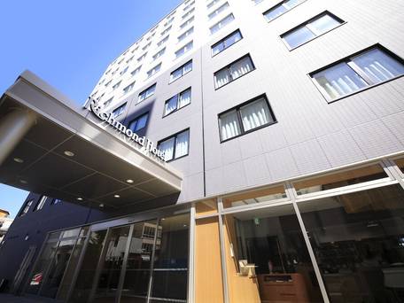 リッチモンドホテル名古屋新幹線口 / 5