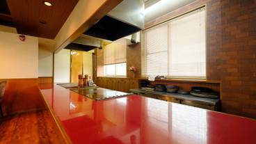 施設内の設備 / 2