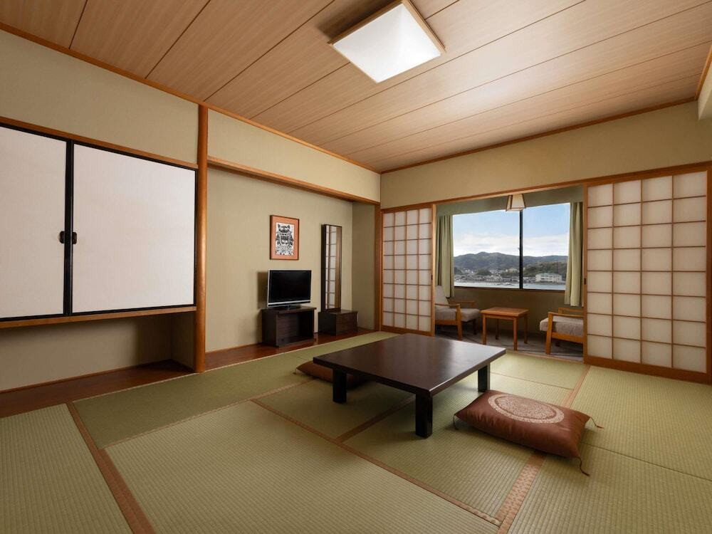 客室