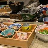 絶景露天風呂の宿 銀波荘（ゼッケイロテンブロノヤドギンパソウ）