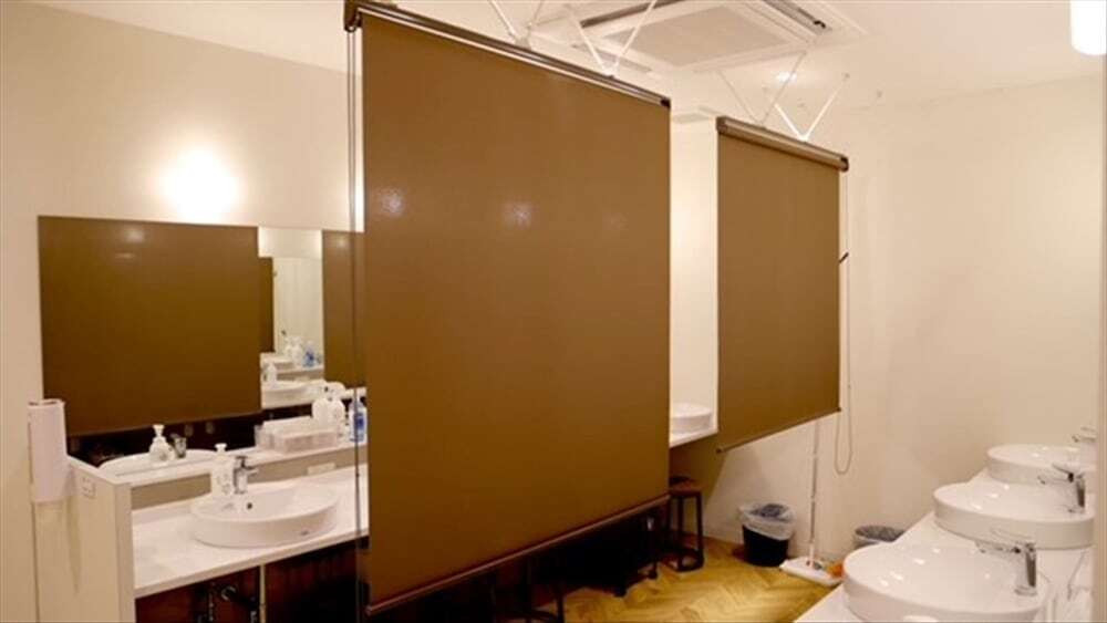 建物のデザイン