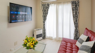 スタンダード コンドミニアム 禁煙