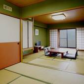 森の絶景露天風呂 熱海 森の温泉ホテル(静岡県 リゾートホテル) / 2