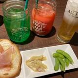 ジラッファ テラス（ジラッファテラス）