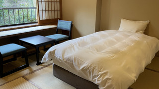 和室ベッド10畳 (ツイン) 禁煙