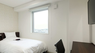 スーペリアシングルルーム,11~13sqm（禁煙）