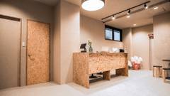 WAYFARER KYOTO SHIJO