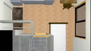 フロアマップ / 5