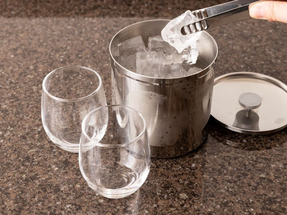 客室の設備とサービス