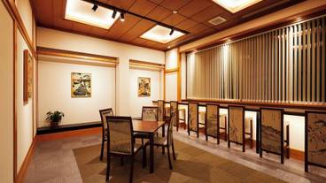 エグゼクティブ ラウンジ / 13