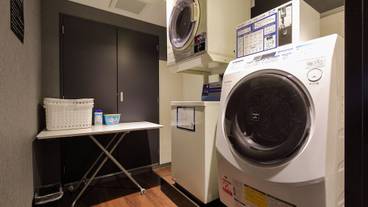 ランドリー ルーム / 20