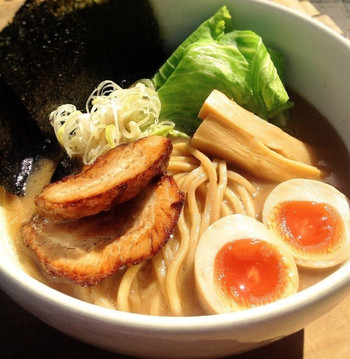 「めん屋 いなば」料理 996457 