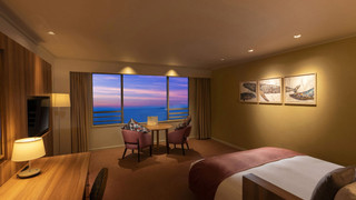 ホライゾン デラックスキング (禁煙)