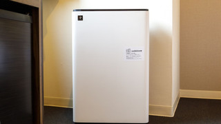 セミダブルルーム 禁煙