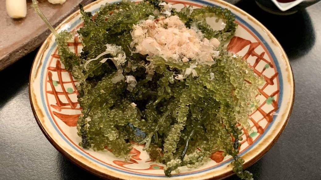 琉球ダイニング 花風 / 1