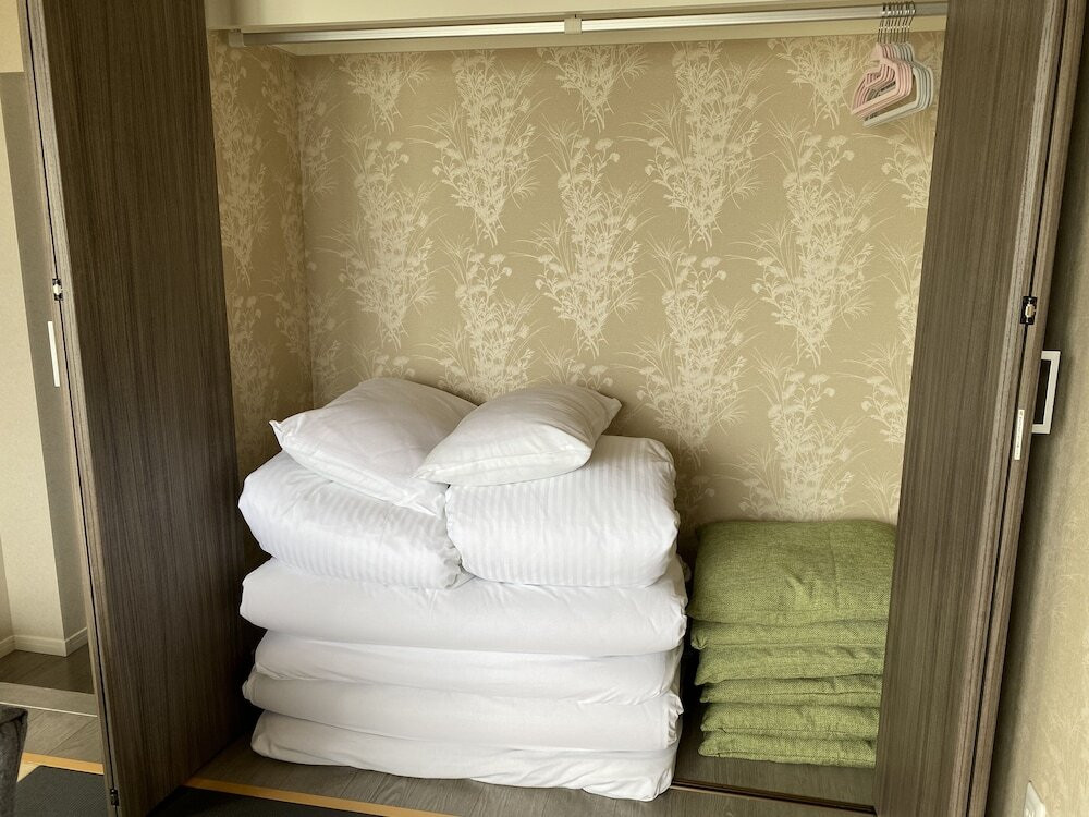 客室の設備とサービス