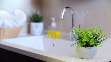 バスルームのシンク / 36