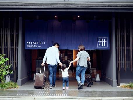 MIMARU東京 赤坂 / 4