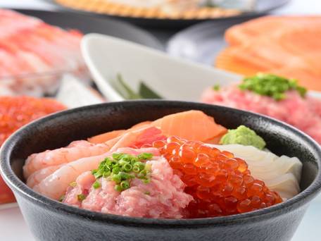 函館国際ホテル / 1