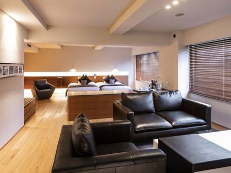 望楼NOGUCHI登別 / 2