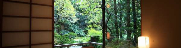 佐賀の名湯「嬉野温泉」を大人旅。風情あるおすすめ名旅館7選