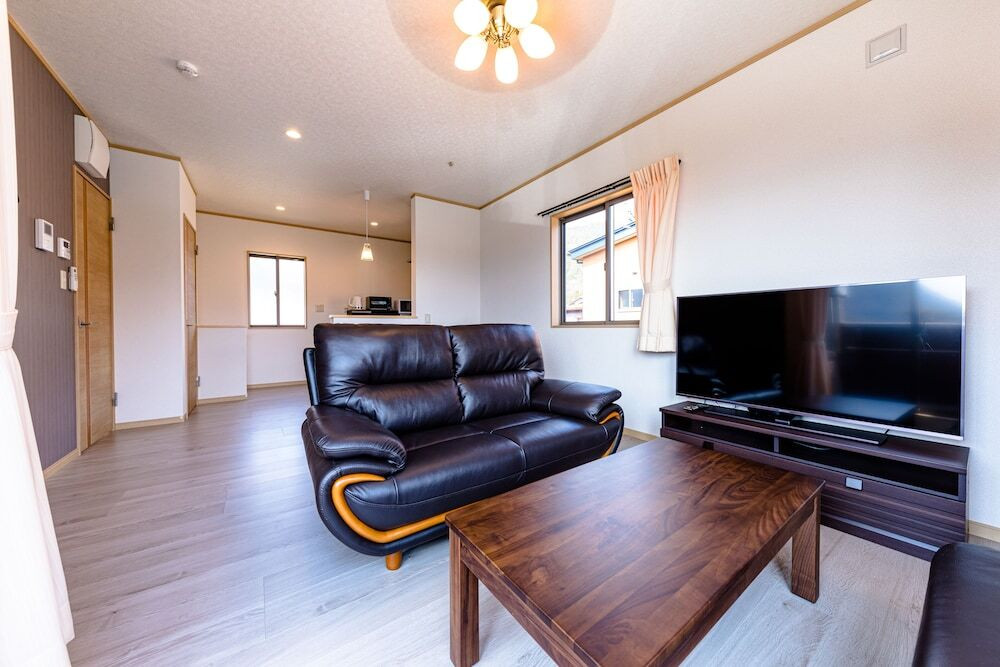 リビングルーム