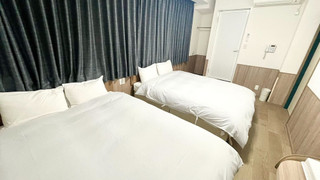 スタンダード 4 人部屋 禁煙