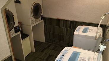 ランドリー ルーム / 3