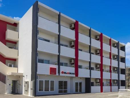 Mr.KINJO Happiness Resort Ⅱ（宮古島） / 1