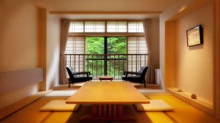 スタンダード 和室