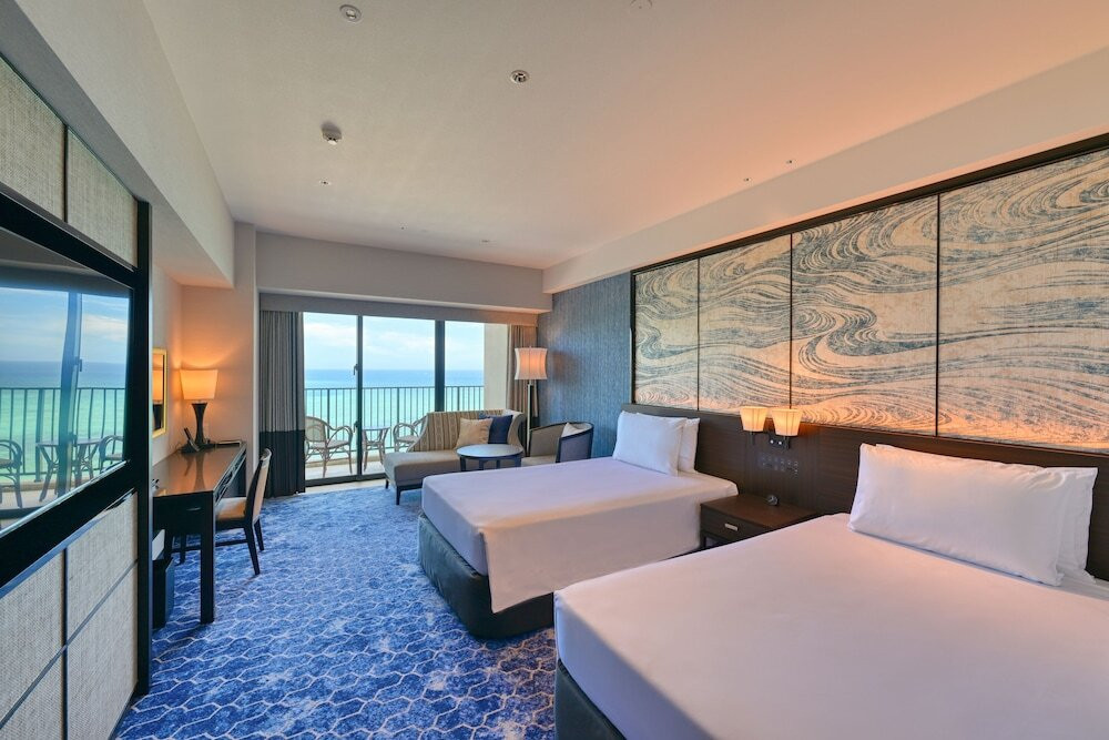 デラックスツイン