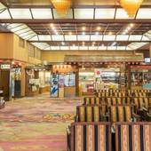 あわら温泉グランドホテル 湯めぐりの宿（福井県 旅館） / 3