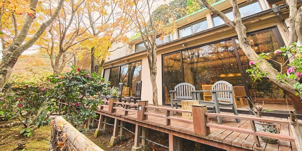 テラス / パティオ