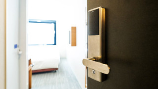 スタンダード ツインルーム