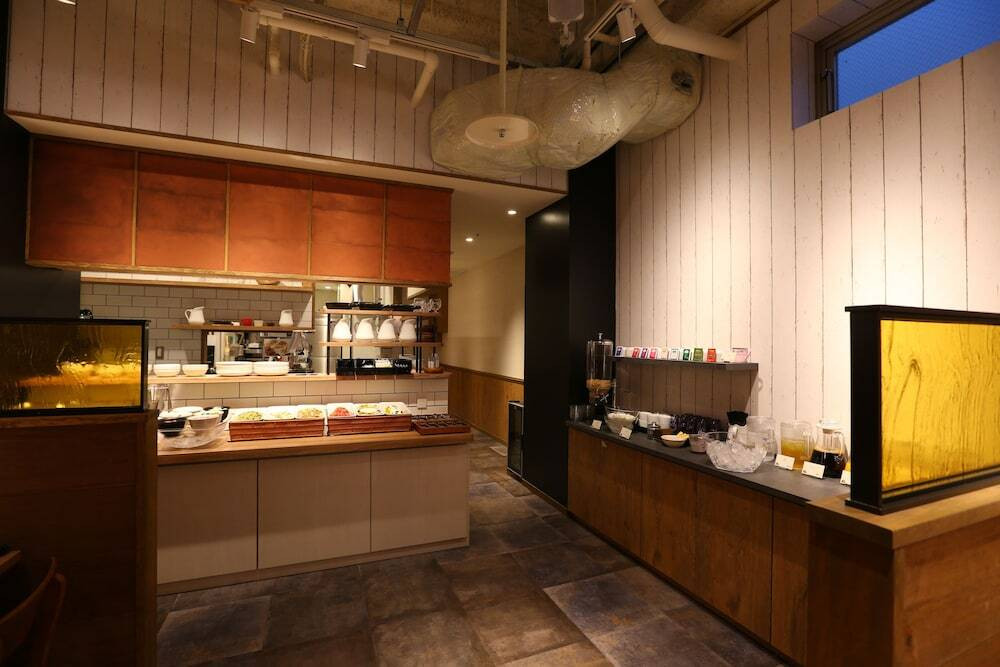 ホテルウィングインターナショナルセレクト名古屋栄（ホテルウィングインターナショナルセレクトナゴヤサカエ） / 5