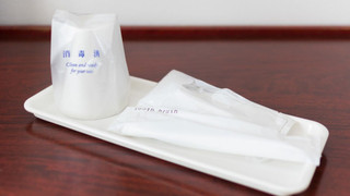 [禁煙] セミダブルルーム