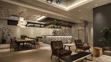 ロビー応接スペース / 7