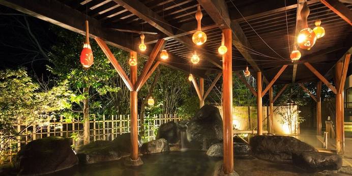 界 川治（栃木県 旅館） / 1