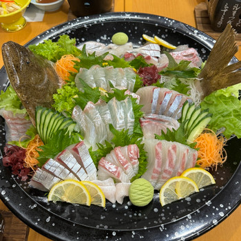 「旅館せと平」 料理 234997139 