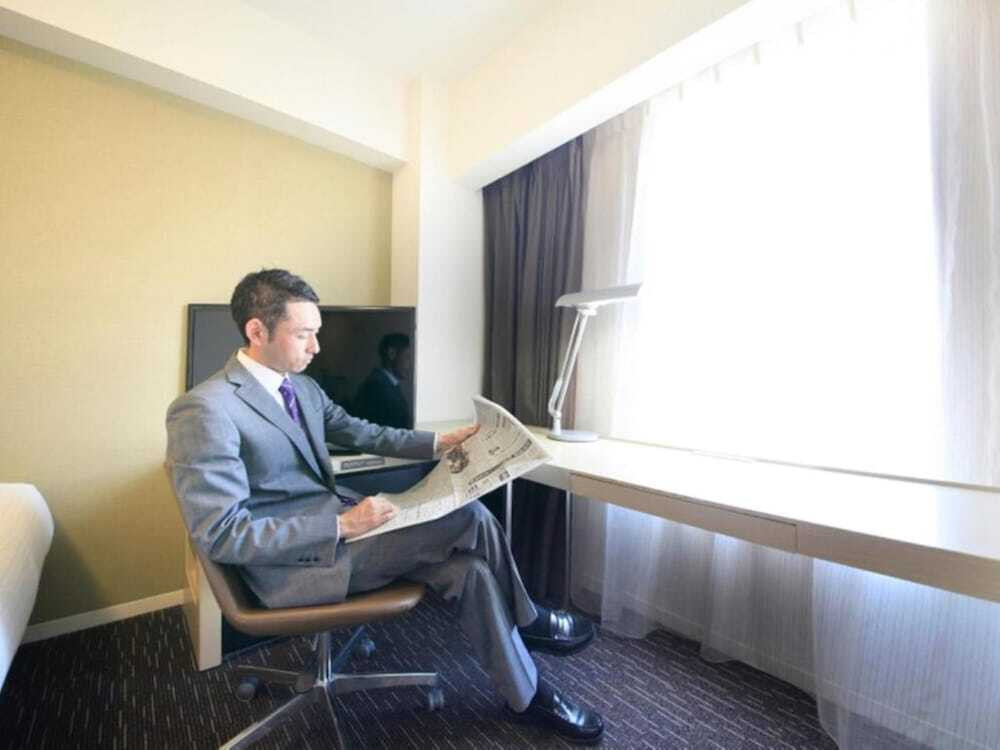 ルームサービス