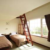 ニセコ OAC ロッジ（北海道 コテージ・ロッジ・一棟貸） / 5